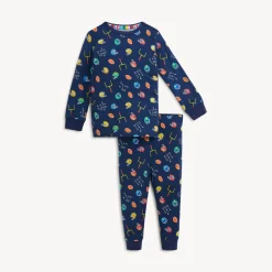 Magnetic PJ Set