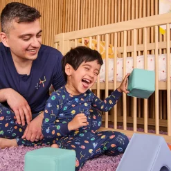 Magnetic PJ Set