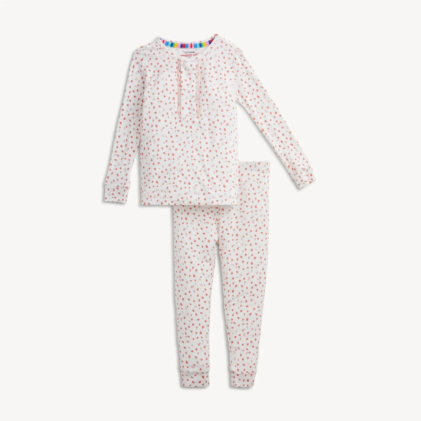 Magnetic PJ Set