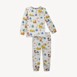 Magnetic PJ Set