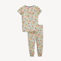 Magnetic PJ Set