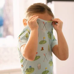 Magnetic PJ Set