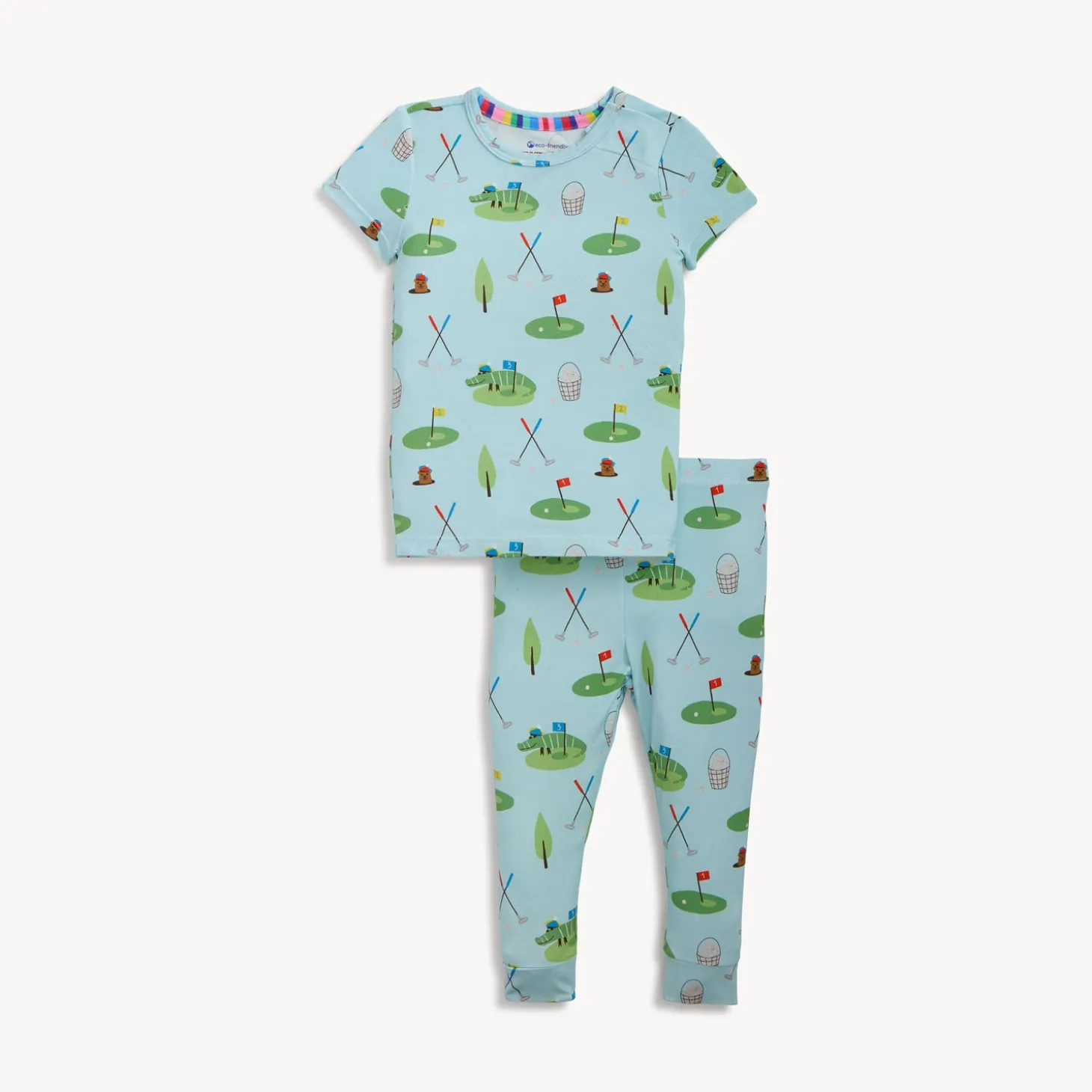 Magnetic PJ Set