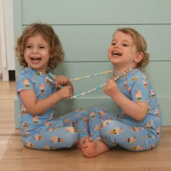 Magnetic PJ Set
