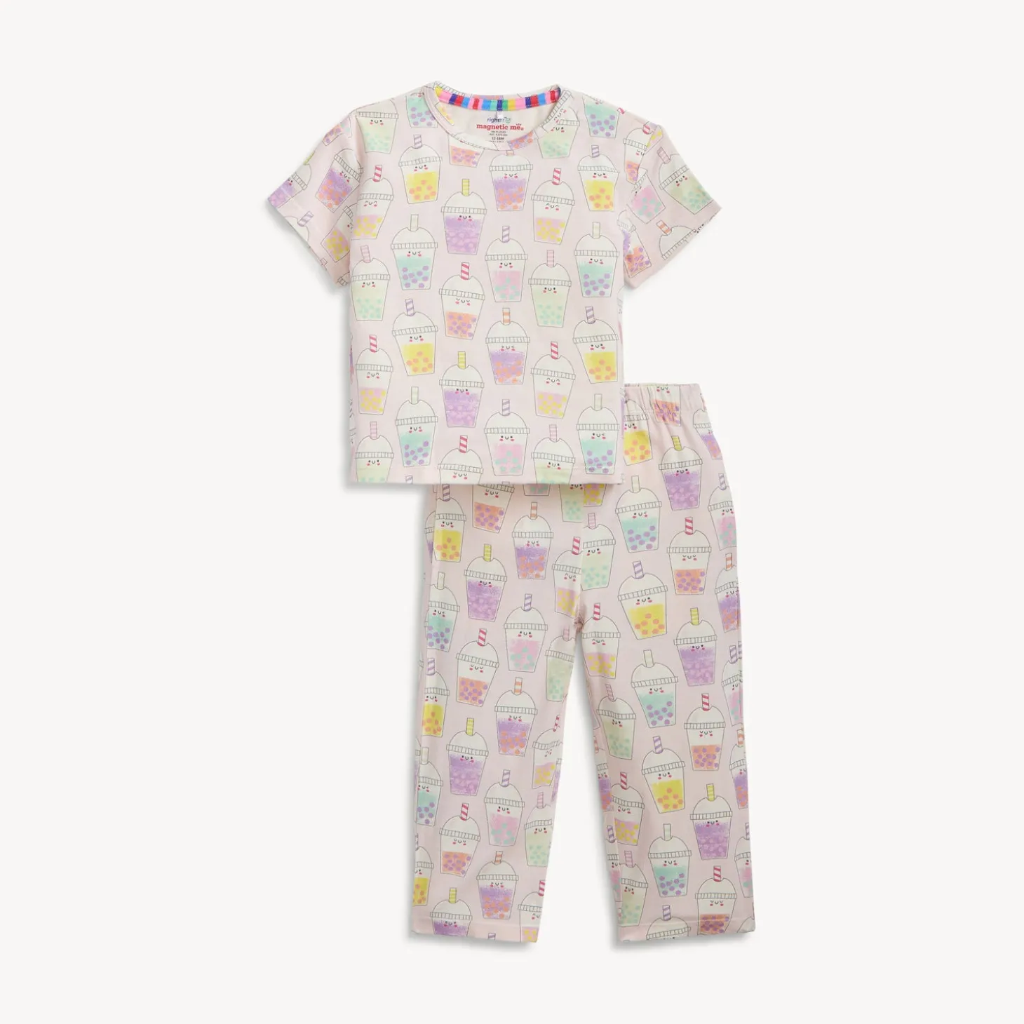 Magnetic PJ Set