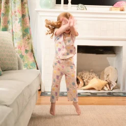 Magnetic PJ Set