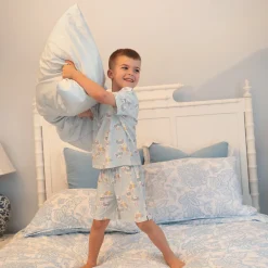 Magnetic PJ Set
