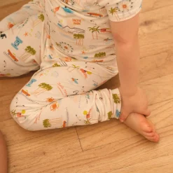 Magnetic PJ Set