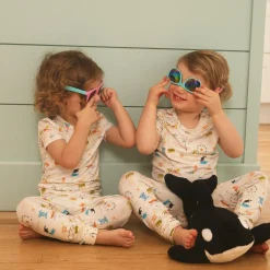 Magnetic PJ Set