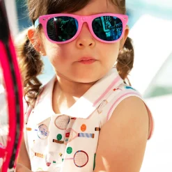 Magnetic Polo Dress