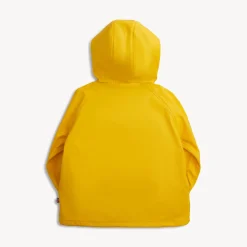 Magnetic Raincoat