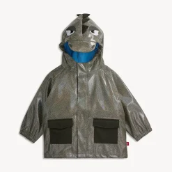 Magnetic Raincoat
