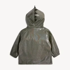 Magnetic Raincoat