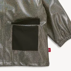 Magnetic Raincoat