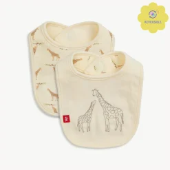Magnetic Reversible Bib