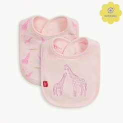 Magnetic Reversible Bib