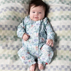 Magnetic Romper