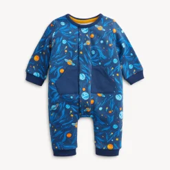 Magnetic Romper