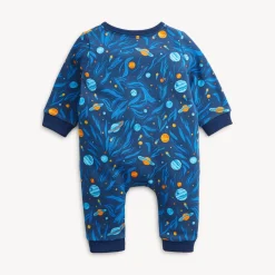 Magnetic Romper