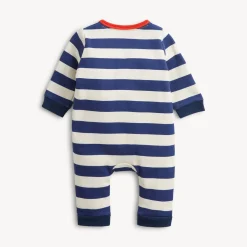 Magnetic Romper