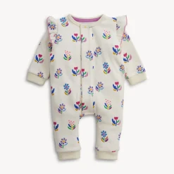 Magnetic Romper