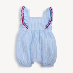 Magnetic Romper