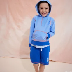 Magnetic Shorts
