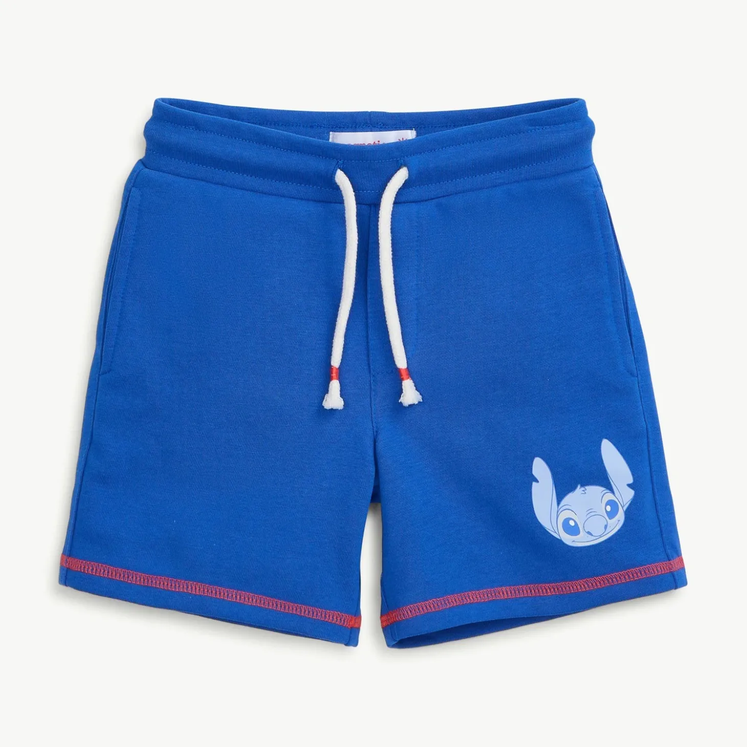 Magnetic Shorts