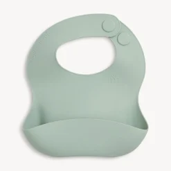 Magnetic Silicone Bib