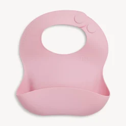 Magnetic Silicone Bib