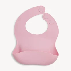 Magnetic Silicone Bib