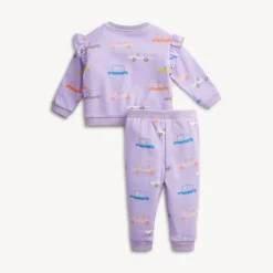 Magnetic Sweatsuit