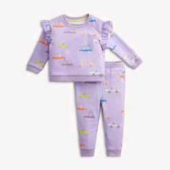 Magnetic Sweatsuit