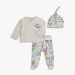 Magnetic Take Me Home Set