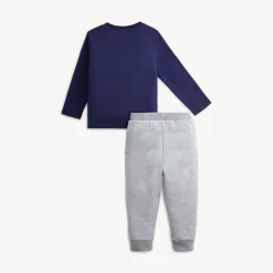 Magnetic Top & Jogger Set