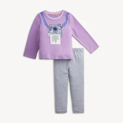 Magnetic Top & Legging Set