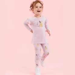 Magnetic Top & Legging Set