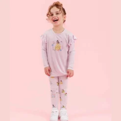 Magnetic Top & Legging Set