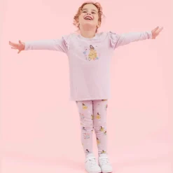 Magnetic Top & Legging Set