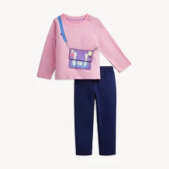 Magnetic Top & Legging Set