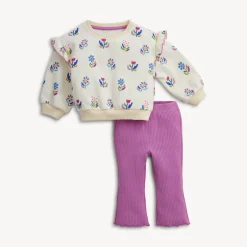 Magnetic Top & Pants Set