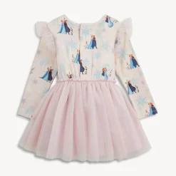 Magnetic Tutu Dress