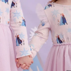 Magnetic Tutu Dress