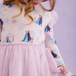 Magnetic Tutu Dress