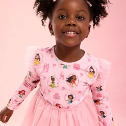 Magnetic Tutu Dress
