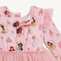 Magnetic Tutu Dress