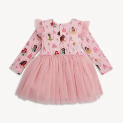 Magnetic Tutu Dress