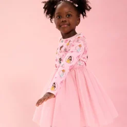 Magnetic Tutu Dress