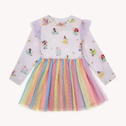 Magnetic Tutu Dress