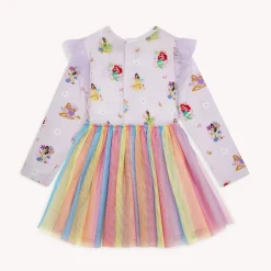 Magnetic Tutu Dress